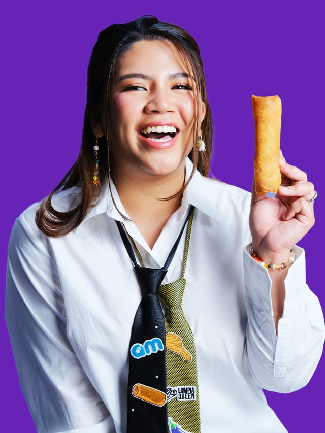 Talent Image