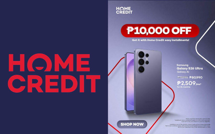 Home Credit